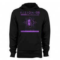 Vision OS Men's